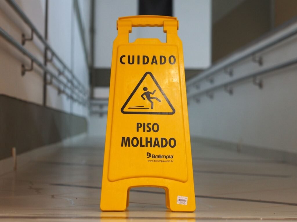 Commercial Water Damage Restoration